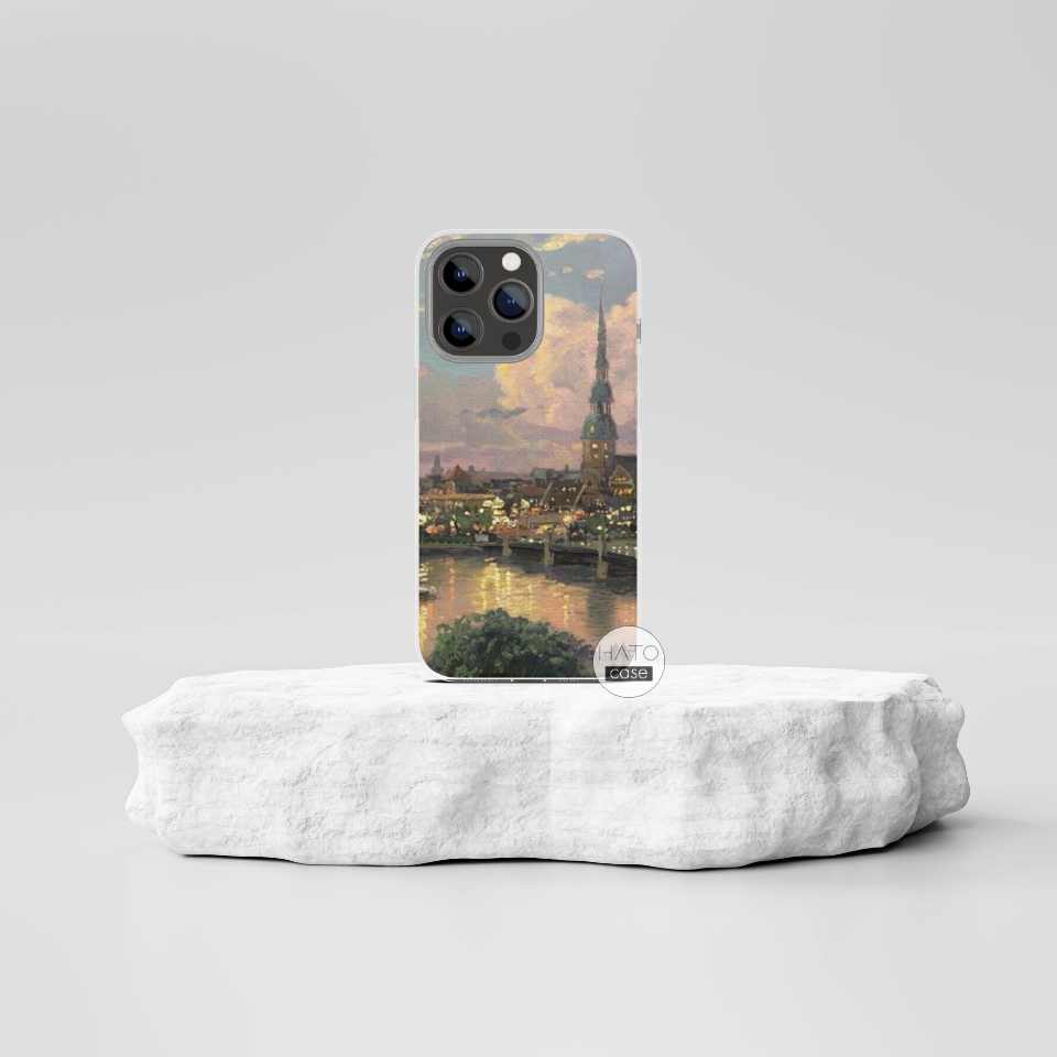 ốp lưng xiaomi 9