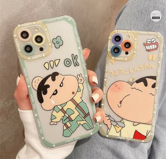 ốp realme 6i
