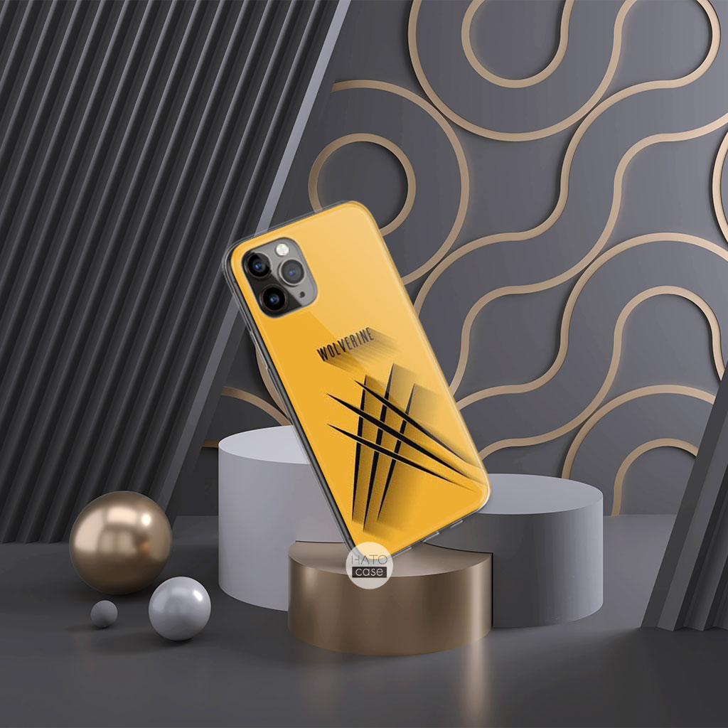 Ốp lưng Redmi 9
