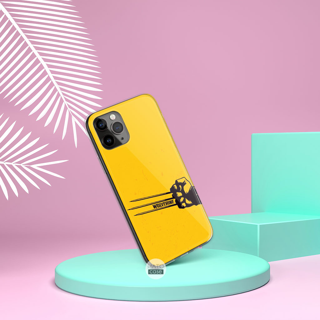 Ốp lưng Redmi 9