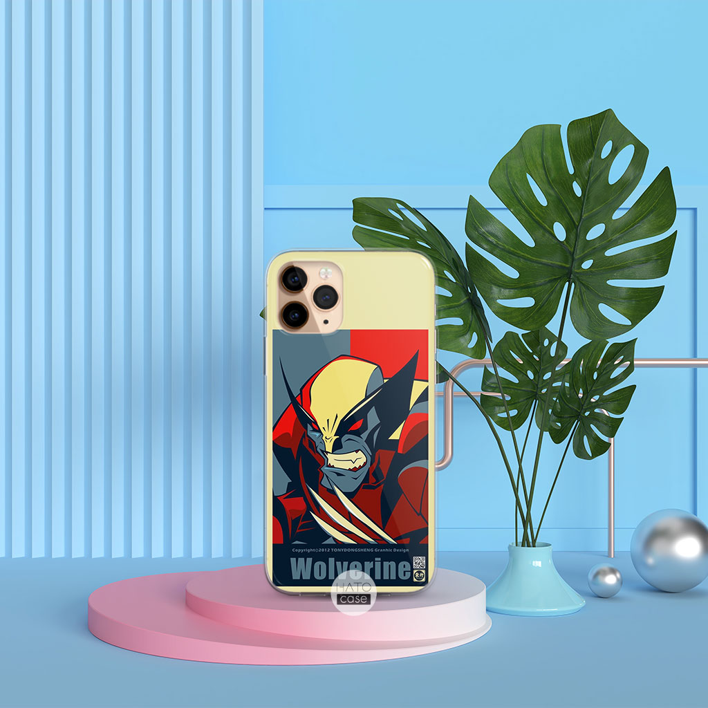 Ốp lưng Redmi 9