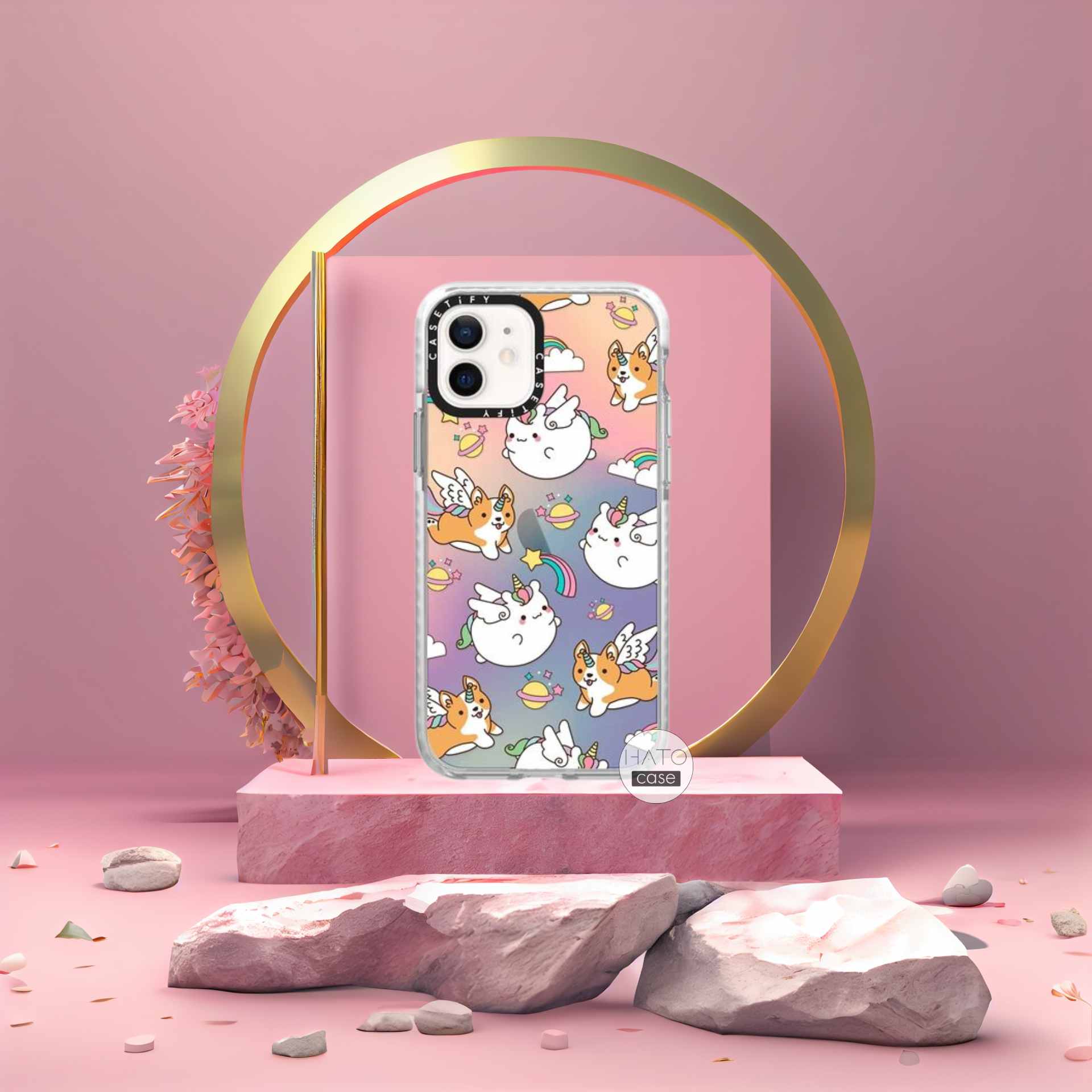 ốp Redmi 12