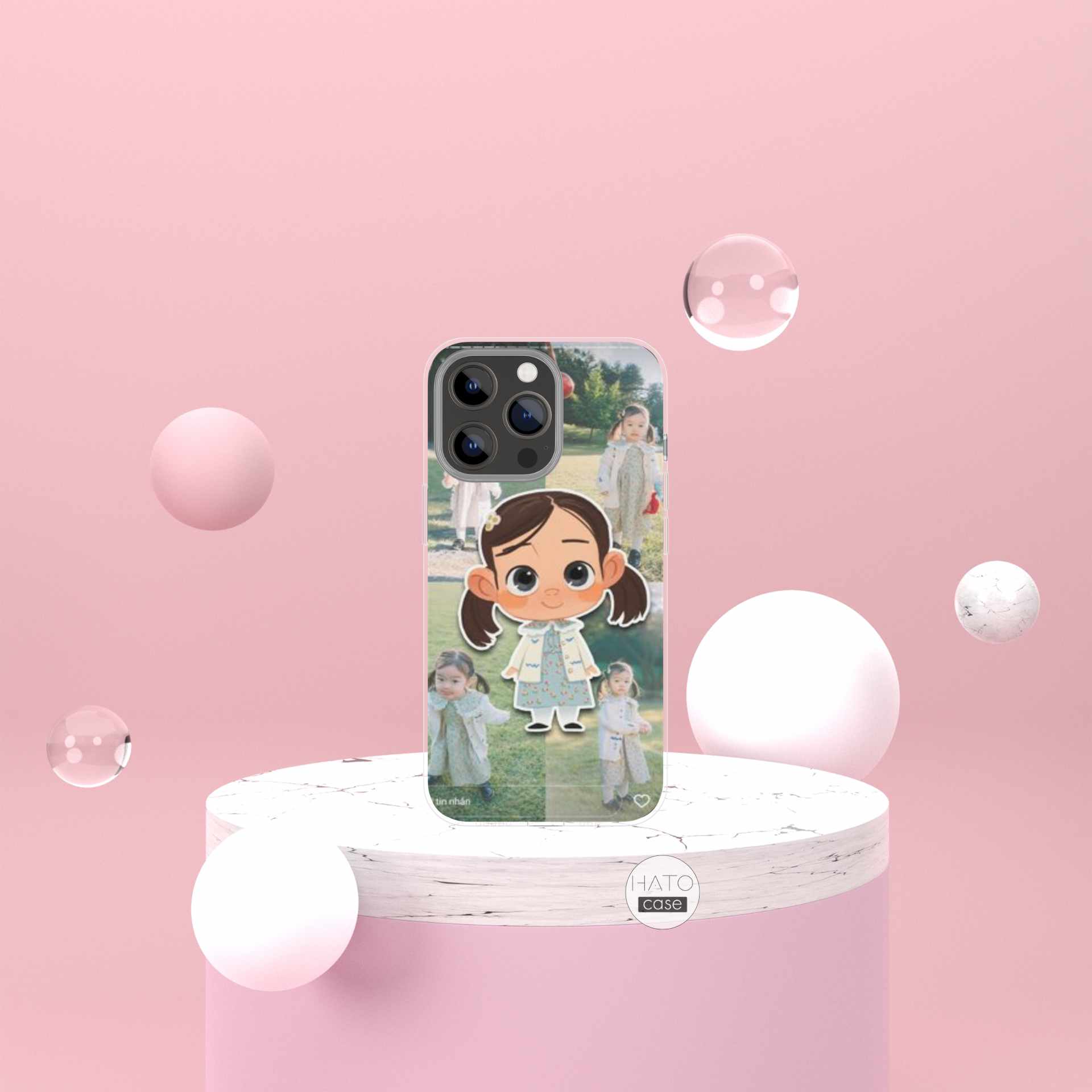 Ốp Redmi Note 11