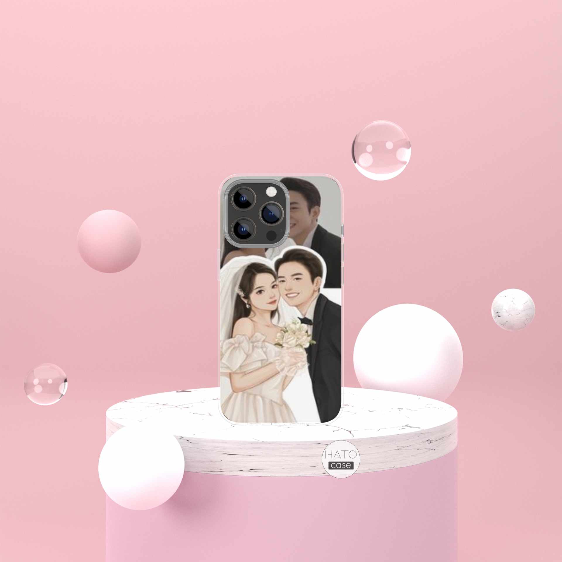 Ốp Redmi Note 11