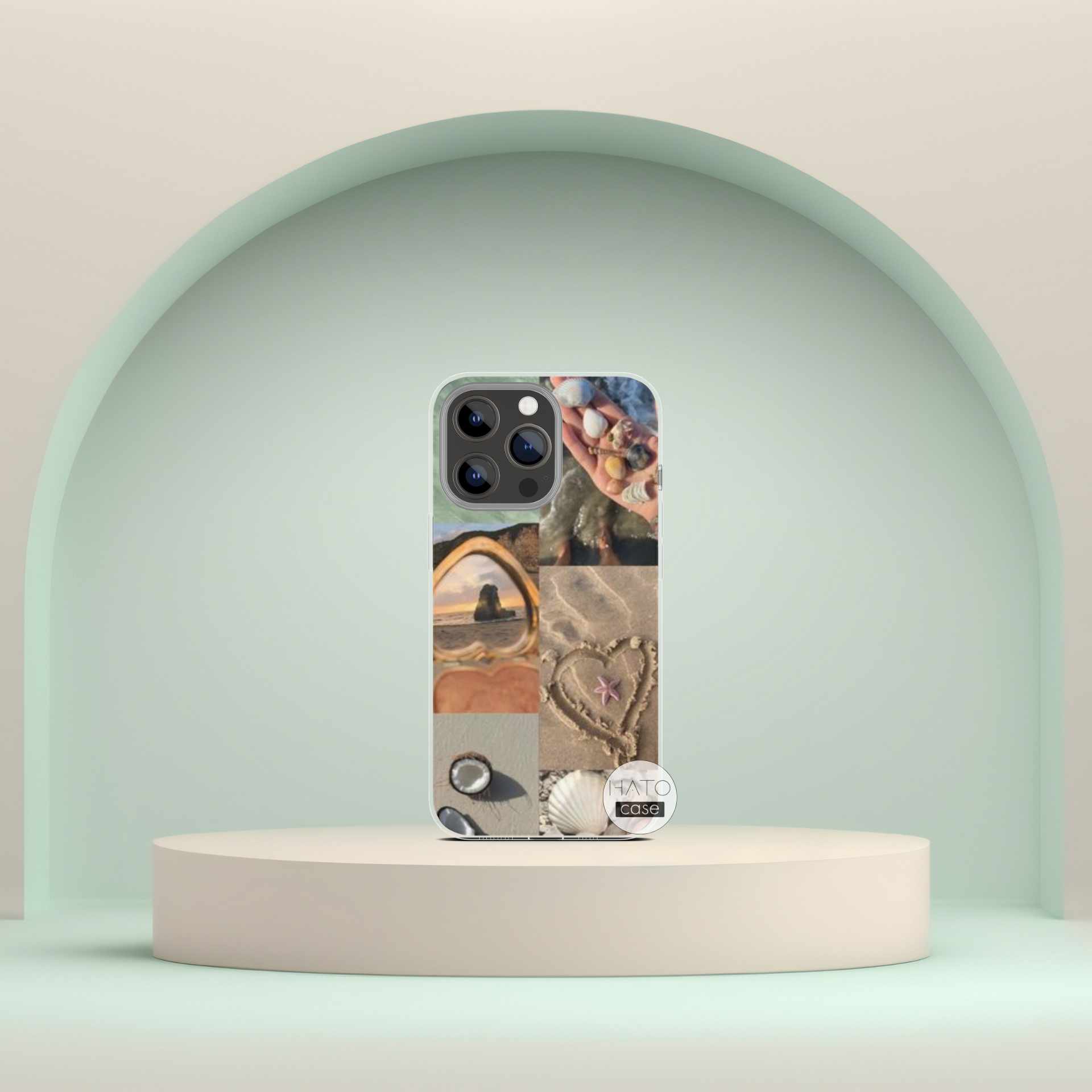 Ốp điện thoại Oppo A57