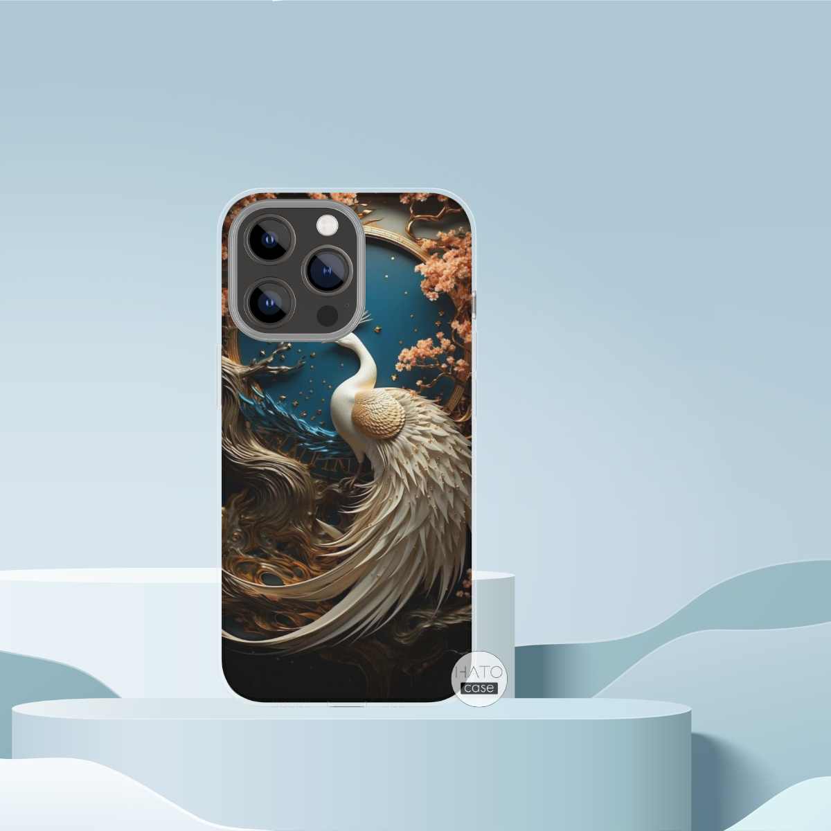 Ốp lưng Oppo A54 đẹp