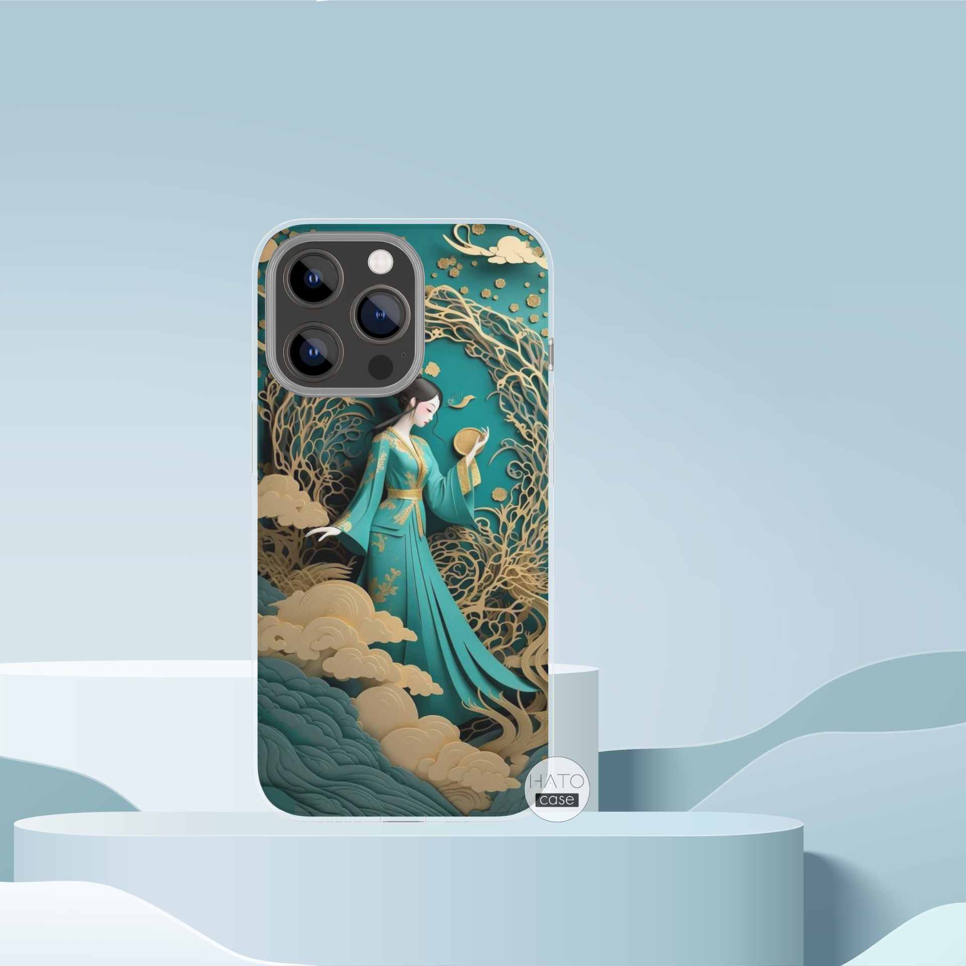 Ốp lưng Oppo A54 đẹp