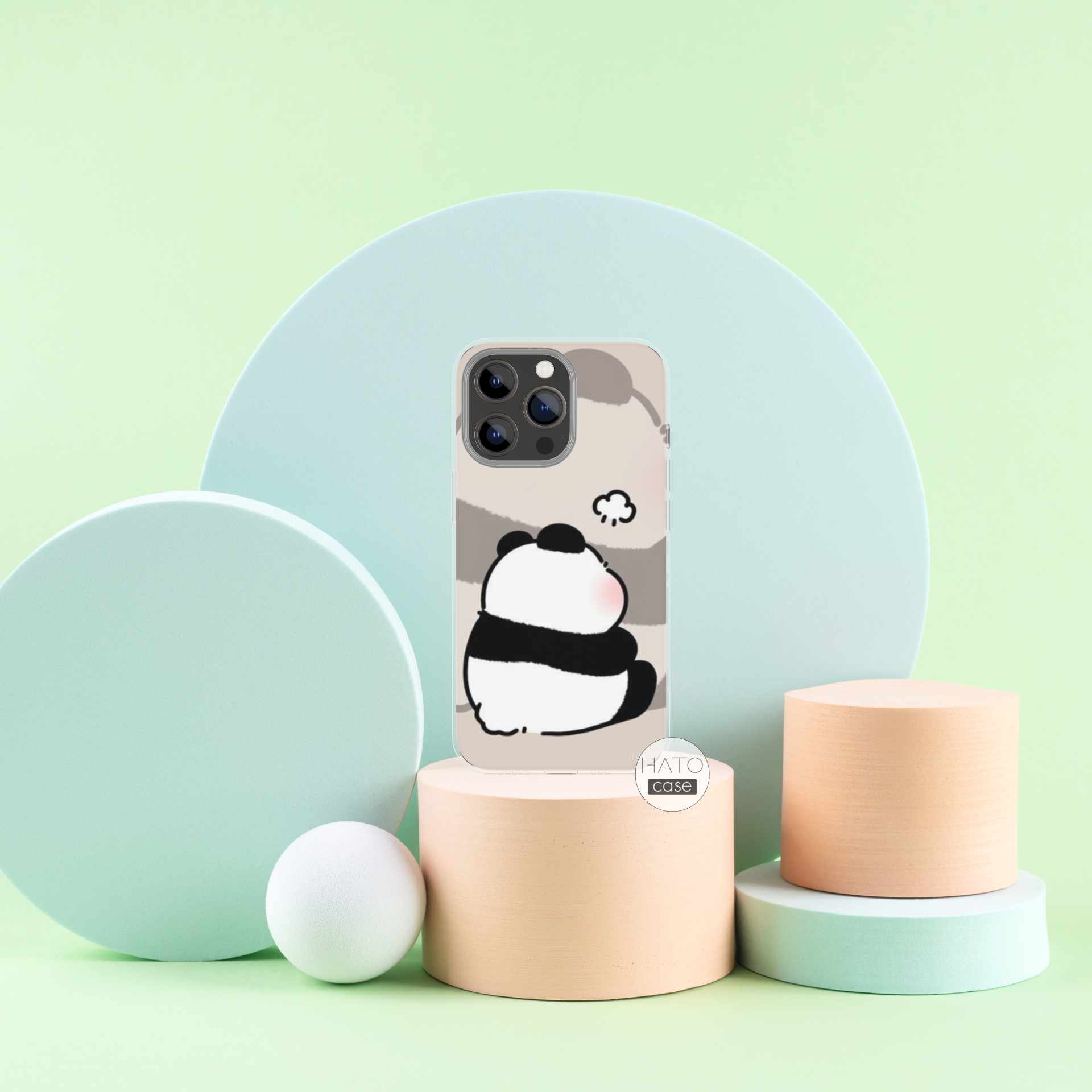 Ốp lưng Oppo A55