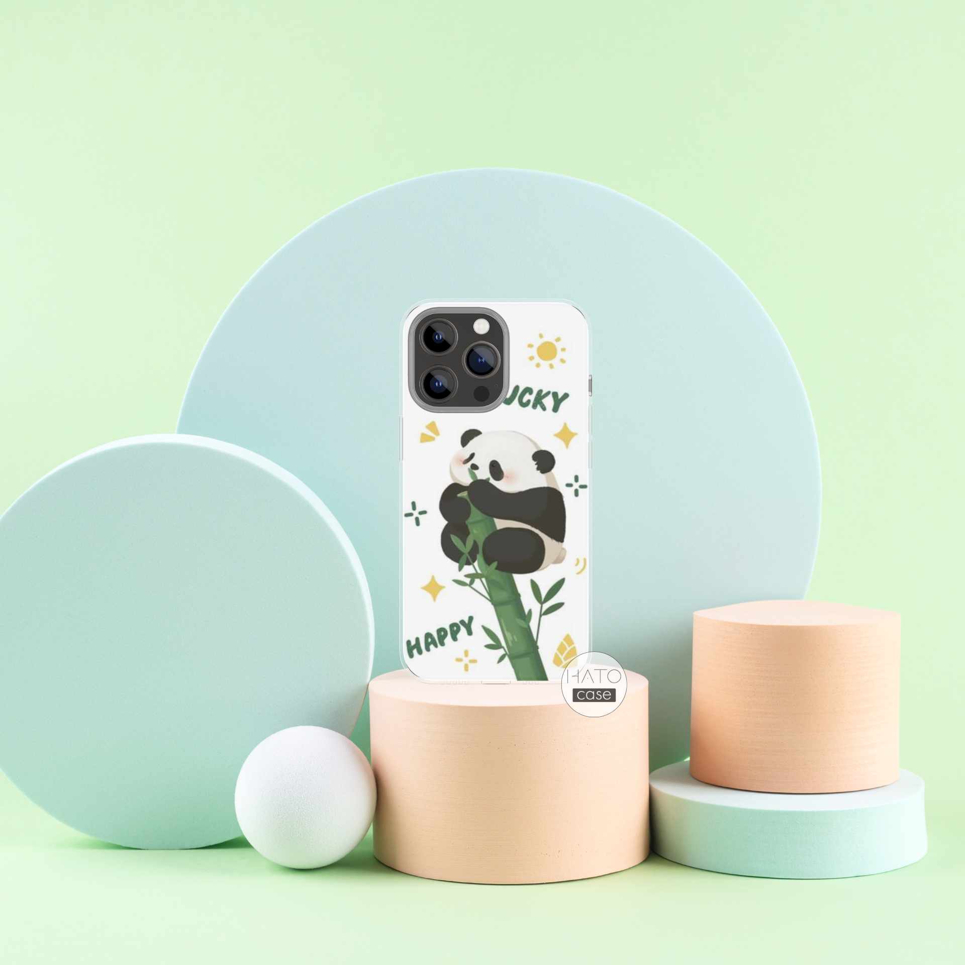 Ốp lưng Oppo A55