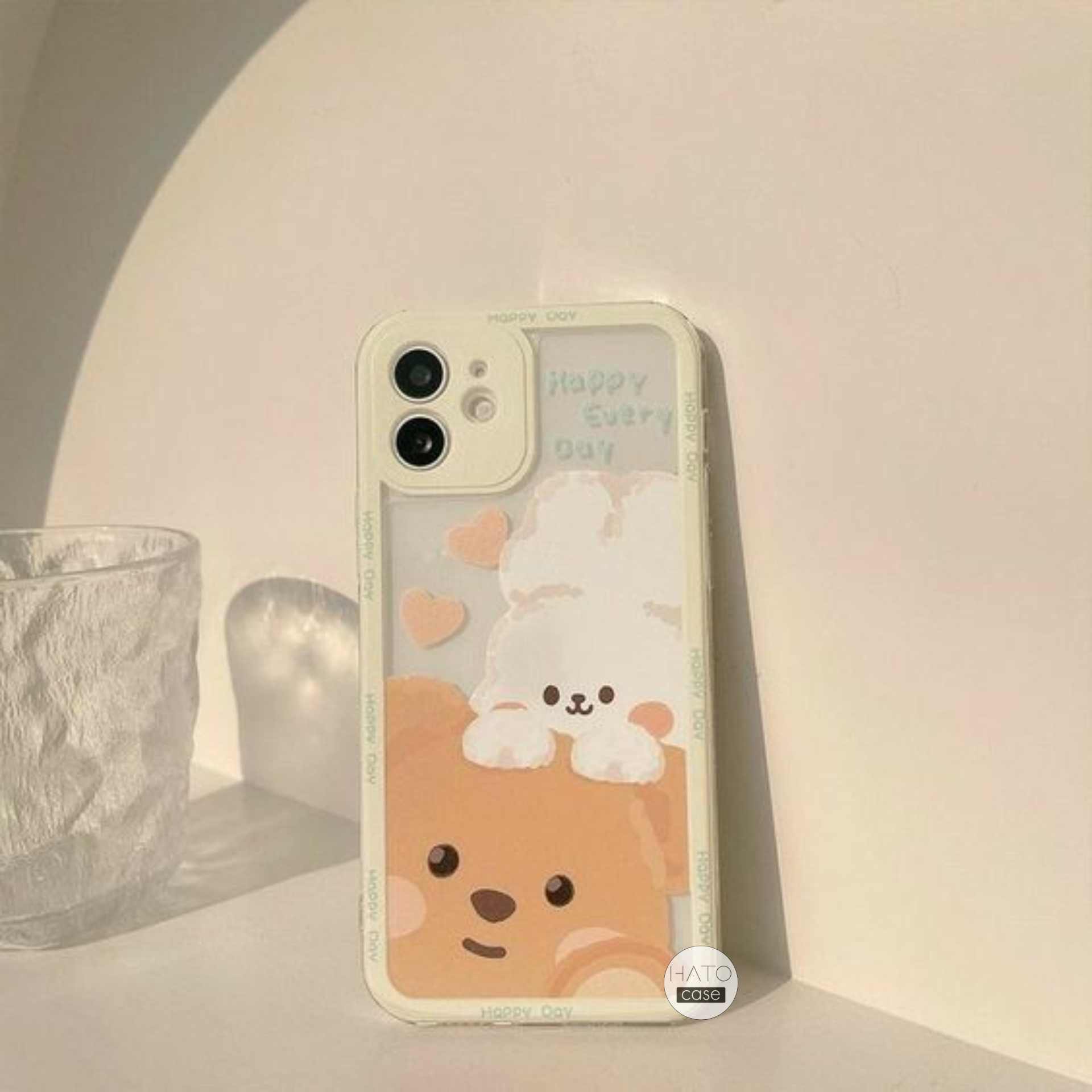 ốp lưng Samsung A51 dễ thương