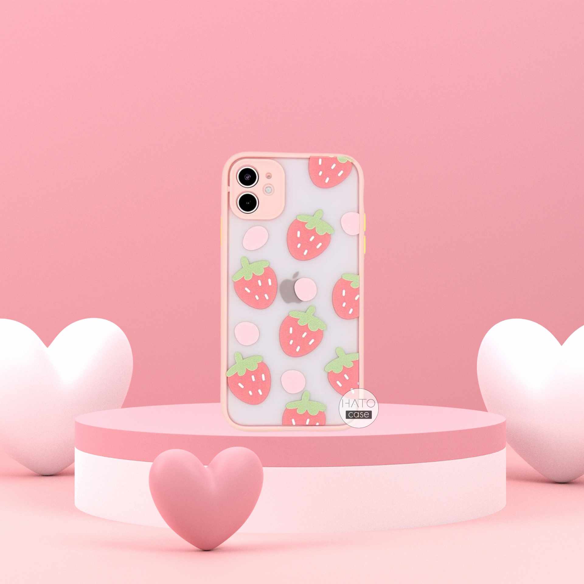 ốp lưng Vivo Y11