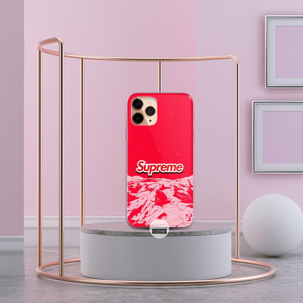 ốp lưng mi mix 3
