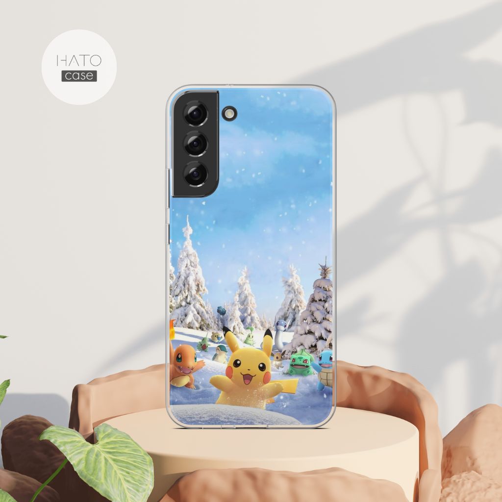 ốp redmi 7