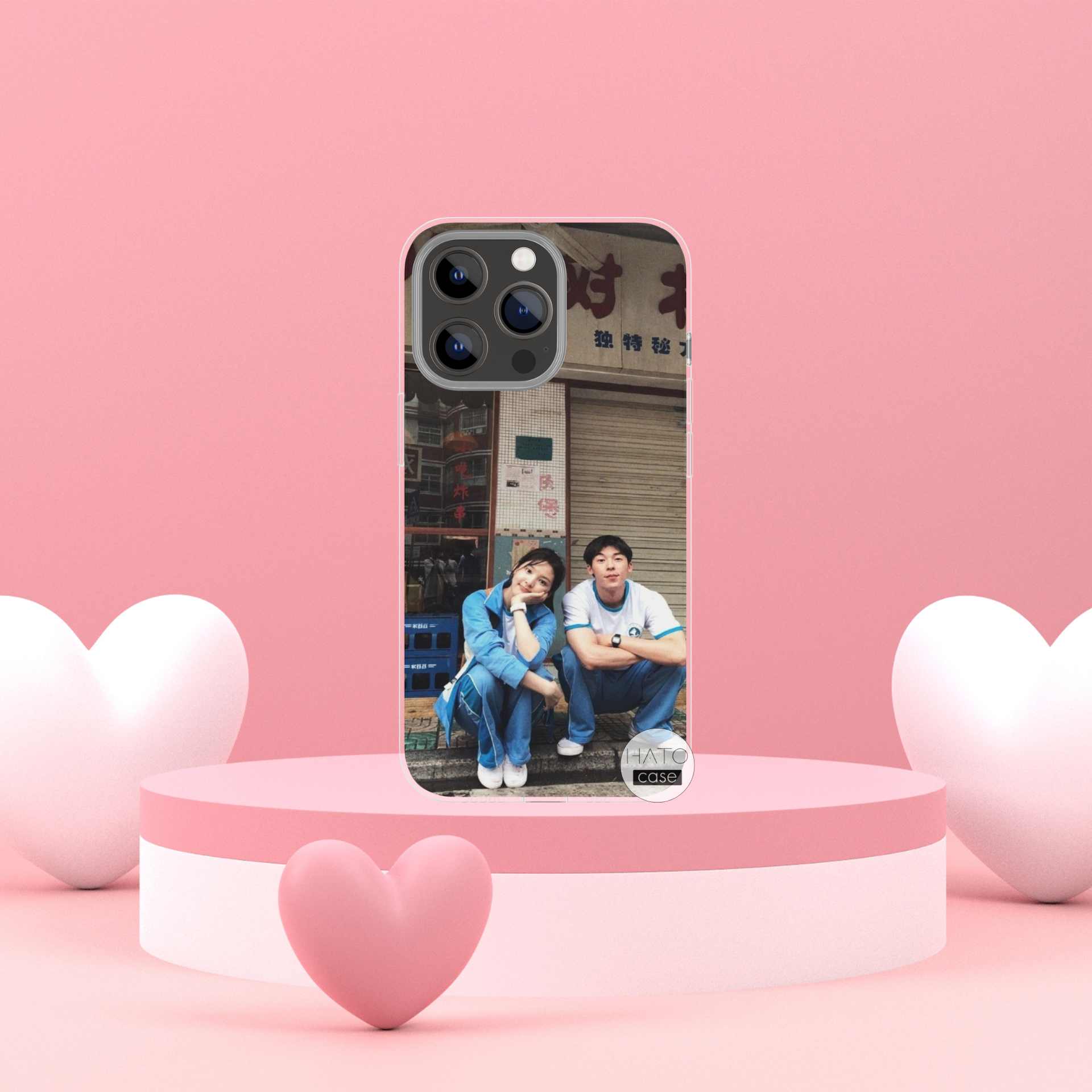 ốp điện thoại iPhone 11