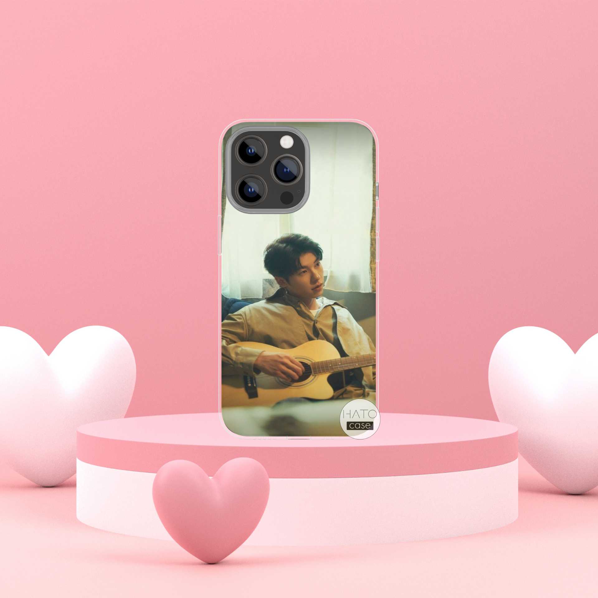 ốp điện thoại iPhone 11