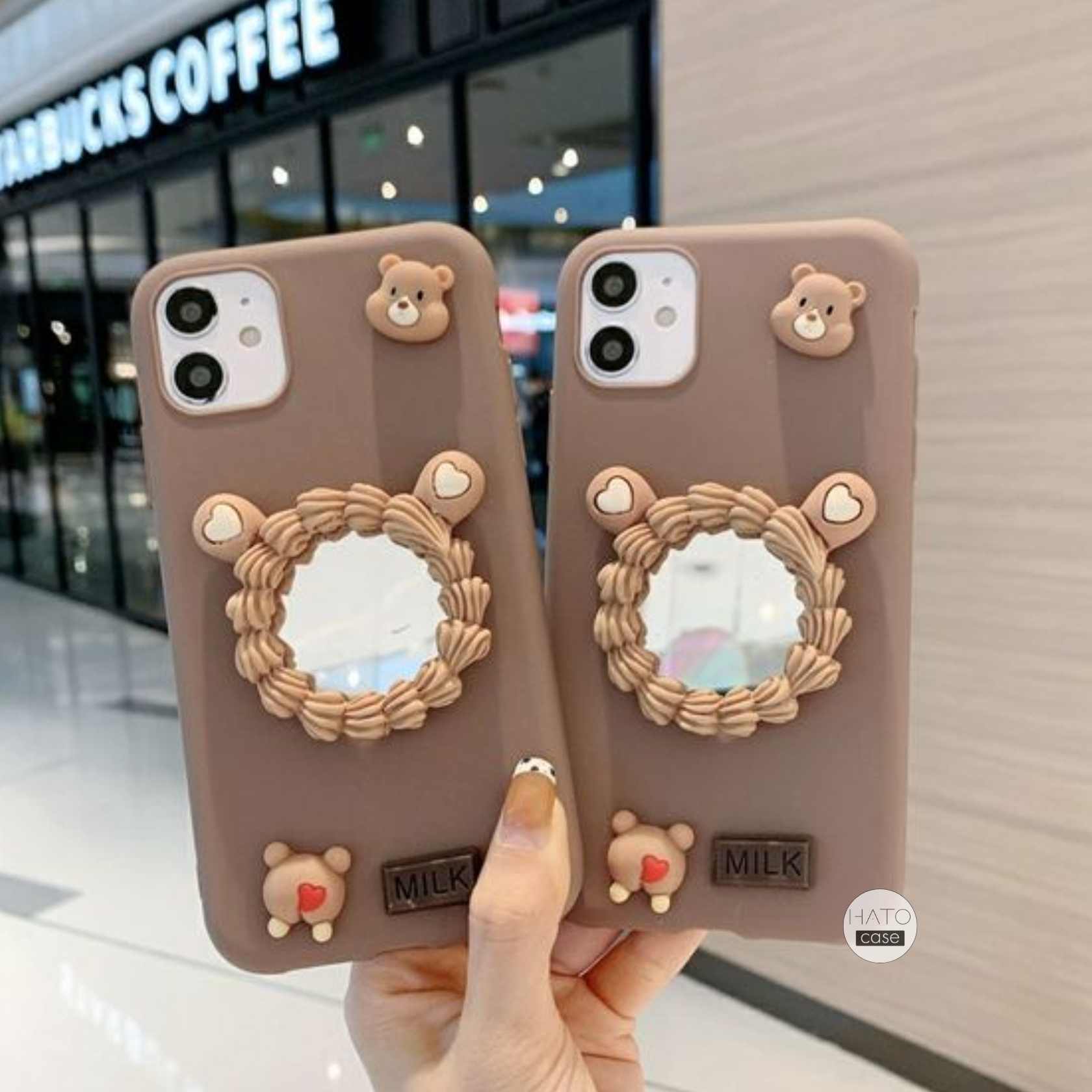 Ốp Lưng Handmade