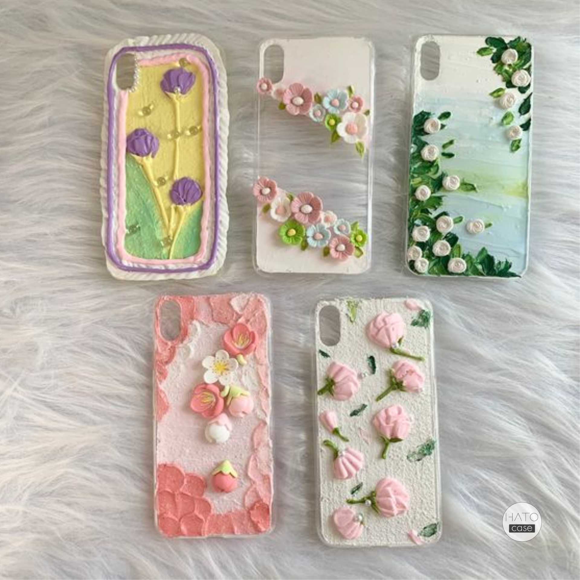 Ốp Lưng Handmade