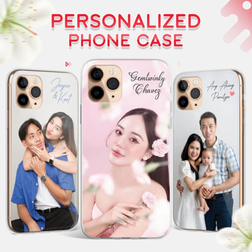 Personalized Phone Case