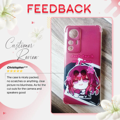 Personalized Phone Case - Image 11