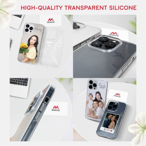 Personalized Phone Case - Image 4