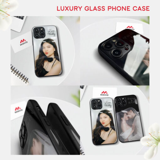 Personalized Phone Case - Image 3