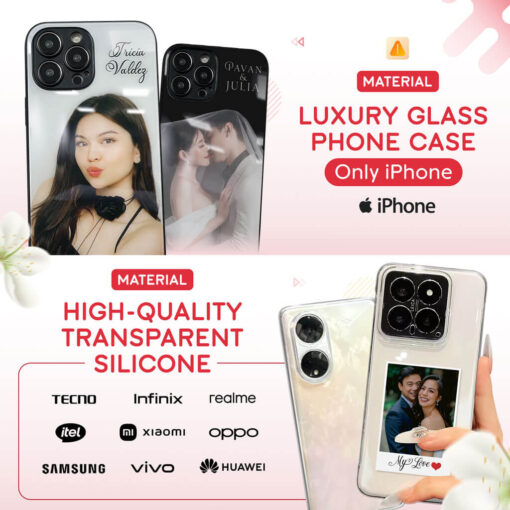 Personalized Phone Case - Image 5