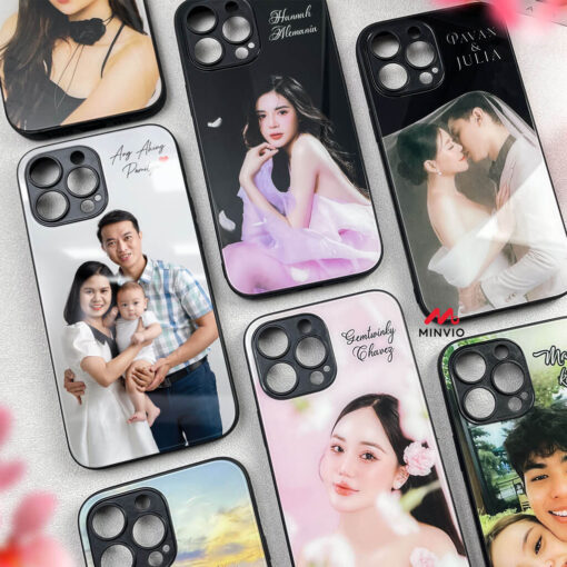 Personalized Phone Case - Image 2