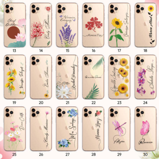 Custom Name Case - Image 3