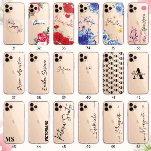 Custom Name Case - Image 4