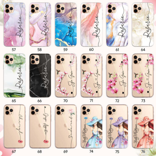 Custom Name Case - Image 5