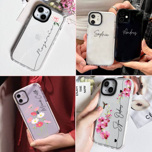 Custom Name Case - Image 8