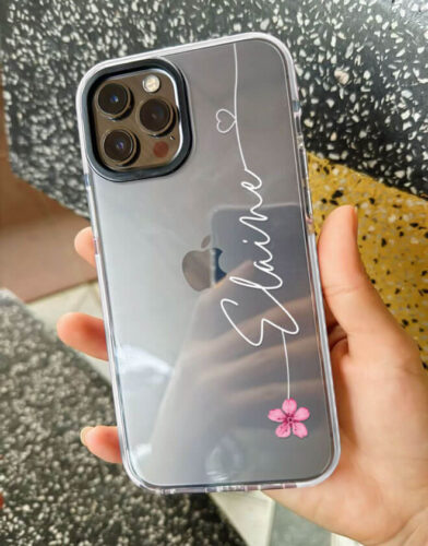 Custom Name Case photo review