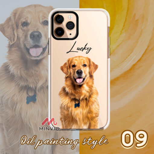 Custom Pet Phone Case - Image 4