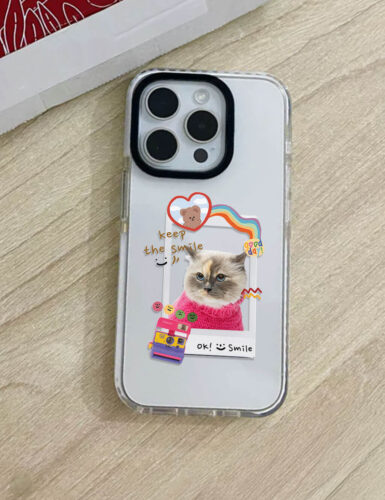 Custom Pet Phone Case photo review
