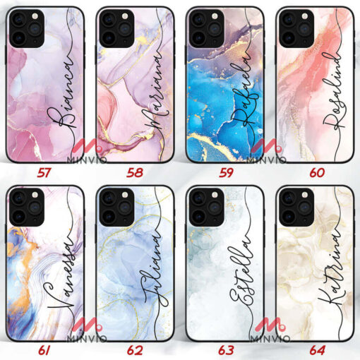 Marble Name Case - Image 2