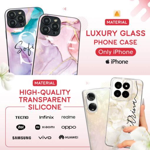 Marble Name Case - Image 7