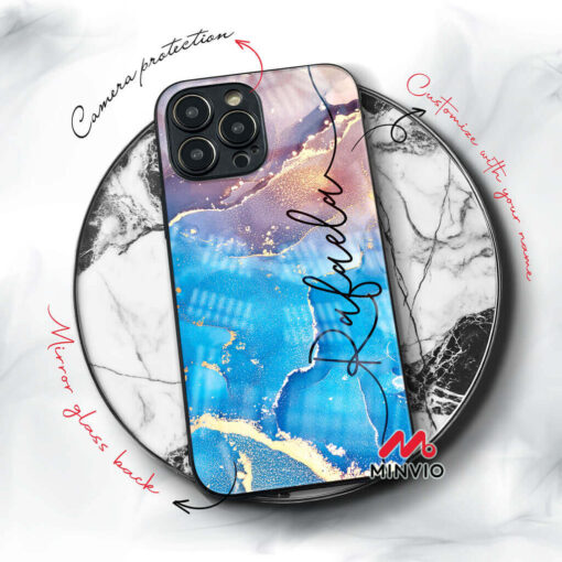 Marble Name Case - Image 4
