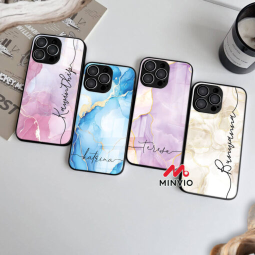 Marble Name Case - Image 8