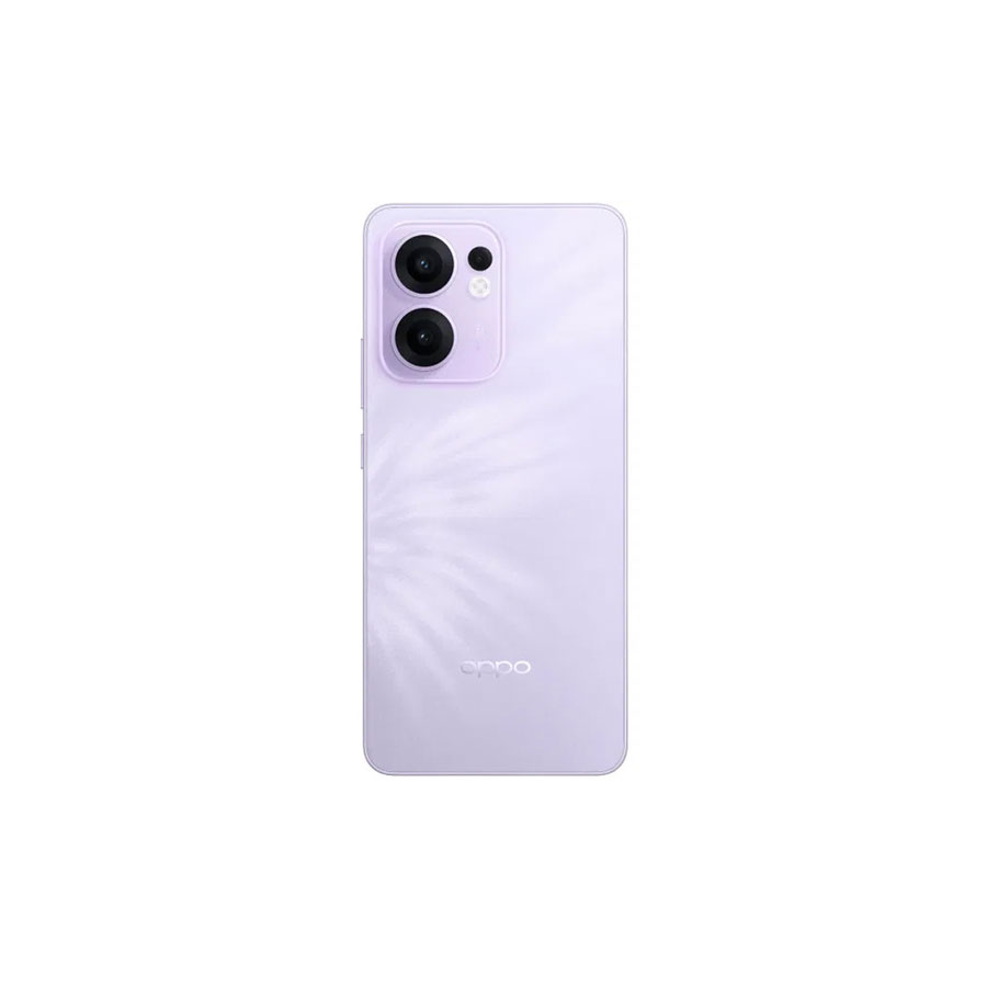 Personalized Oppo Reno 13 F 5G Case