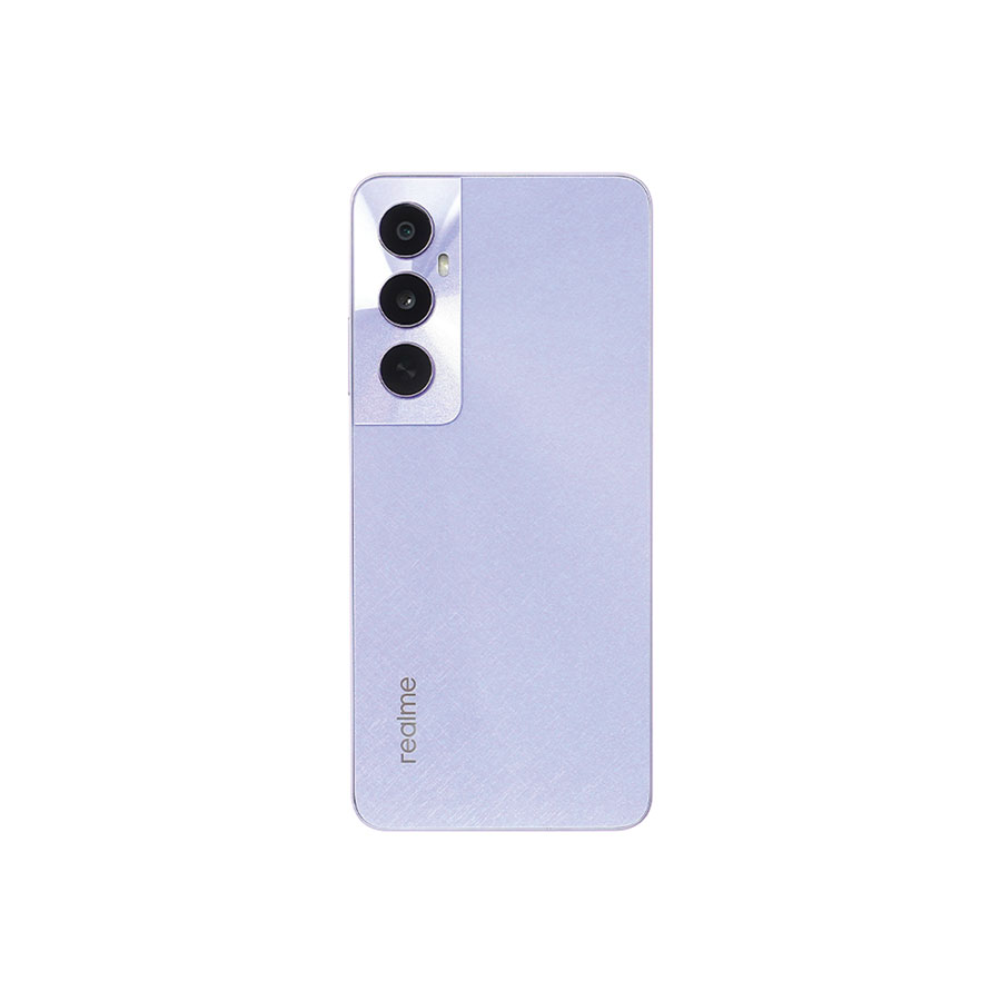 Personalized Realme C65 4G Case