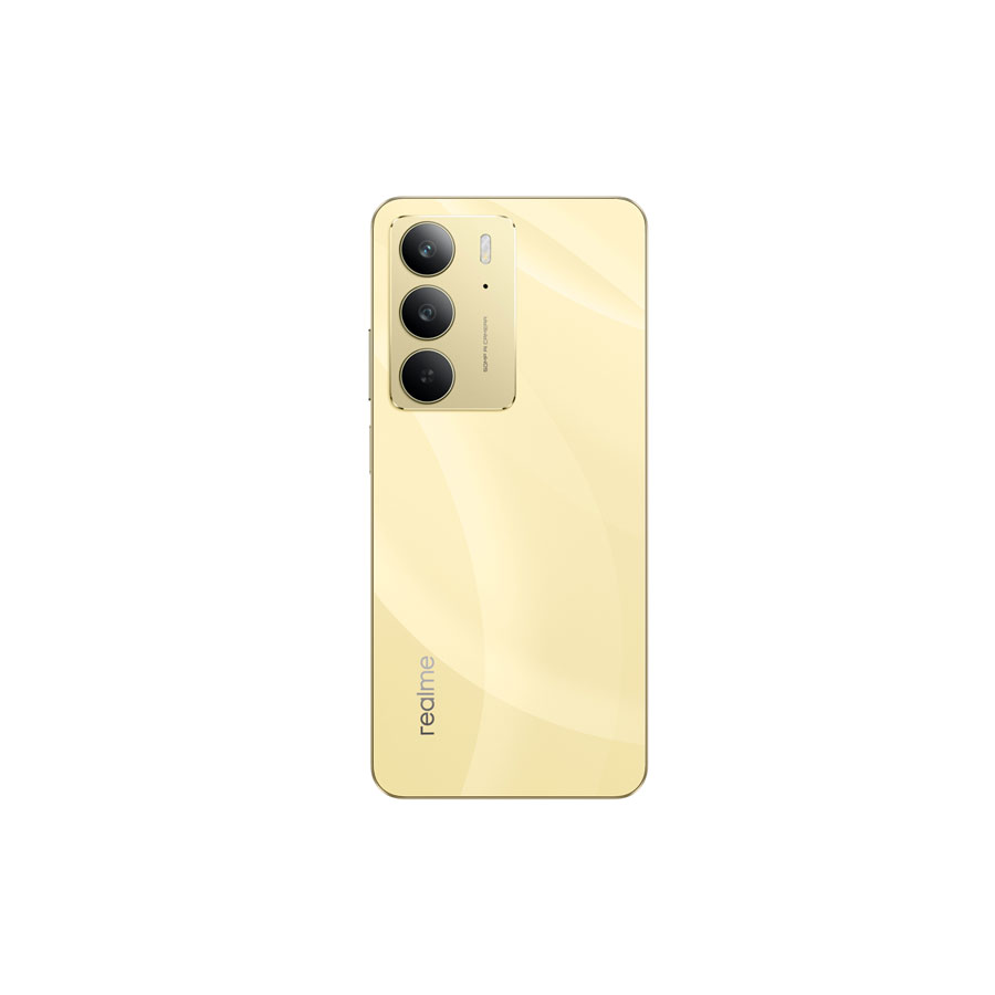 Personalized Realme C75 Case