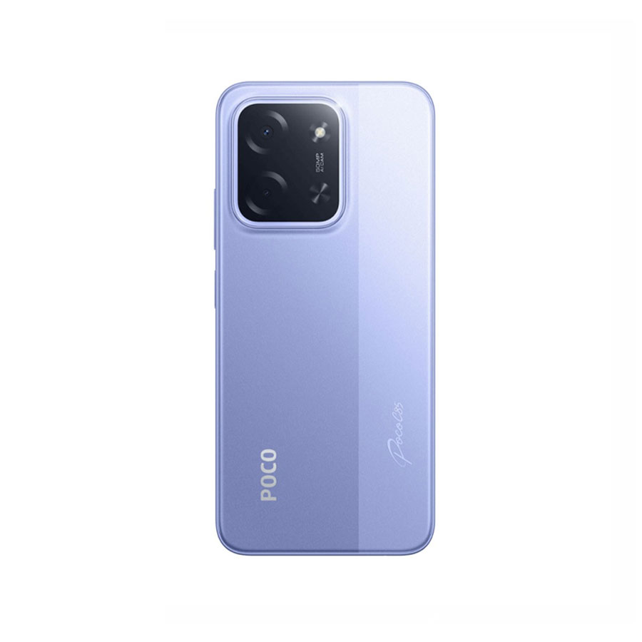 Personalized Xiaomi Poco C85 Case