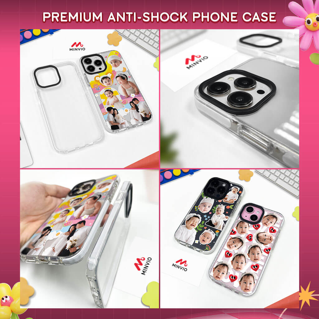 Custom Baby Phone Case - Image 5