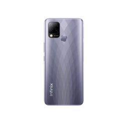 Personalized Infinix Hot 10s Case
