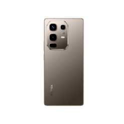 Personalized Infinix Note 50 Case