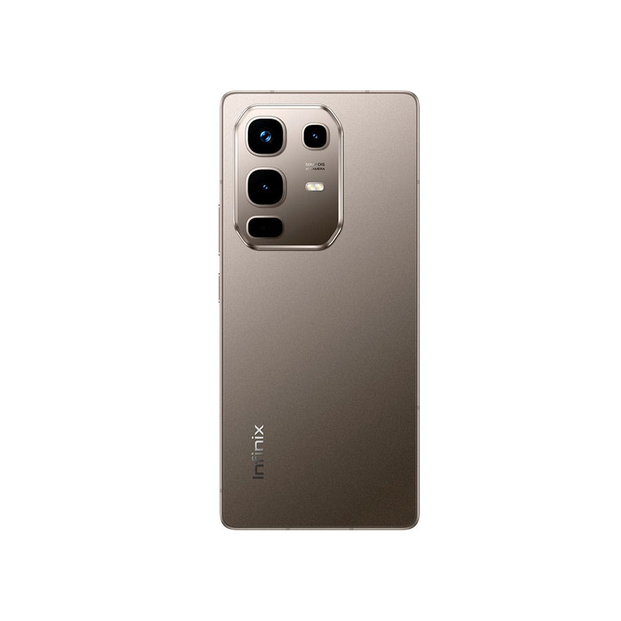 Personalized Infinix Note 50 Case