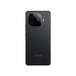 Personalized Vivo iQOO Z9 5G (Domestic Version) Case