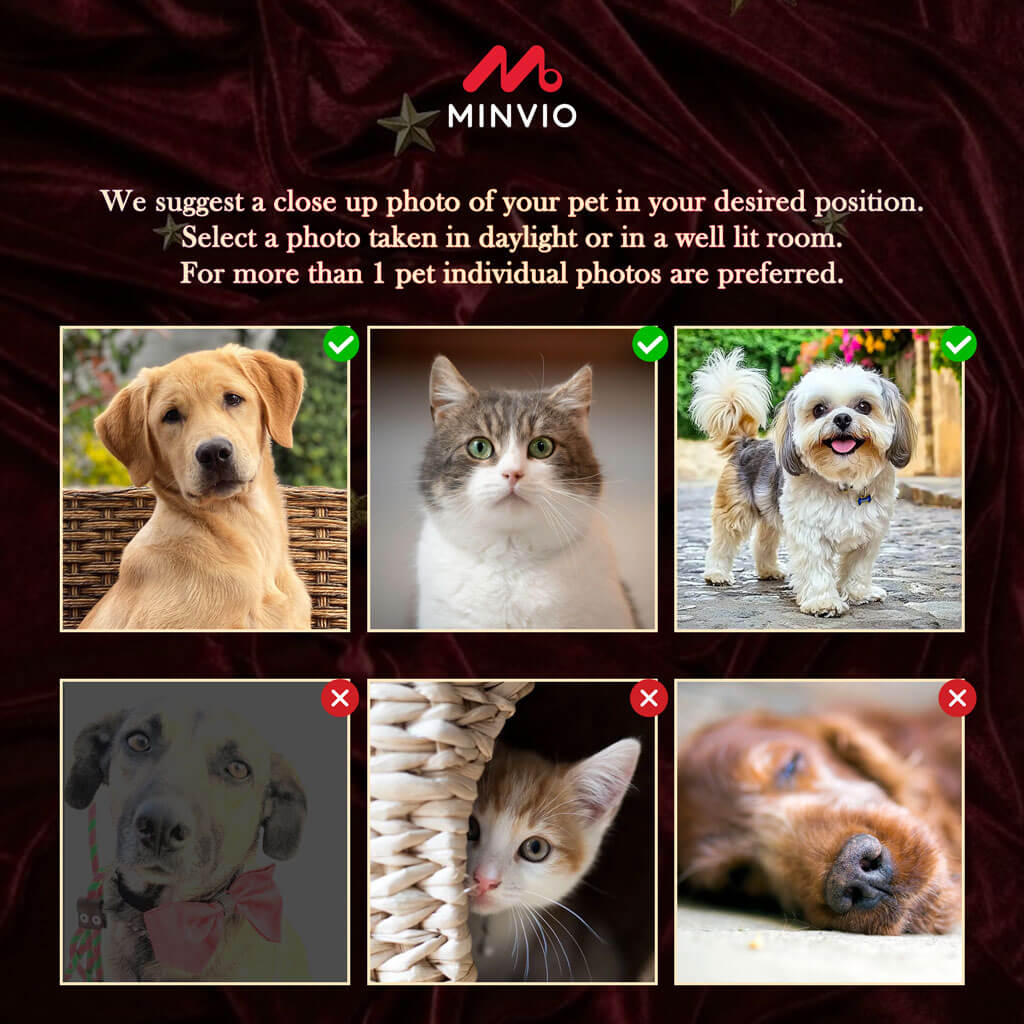 Royal Pet Phone Case - Image 4