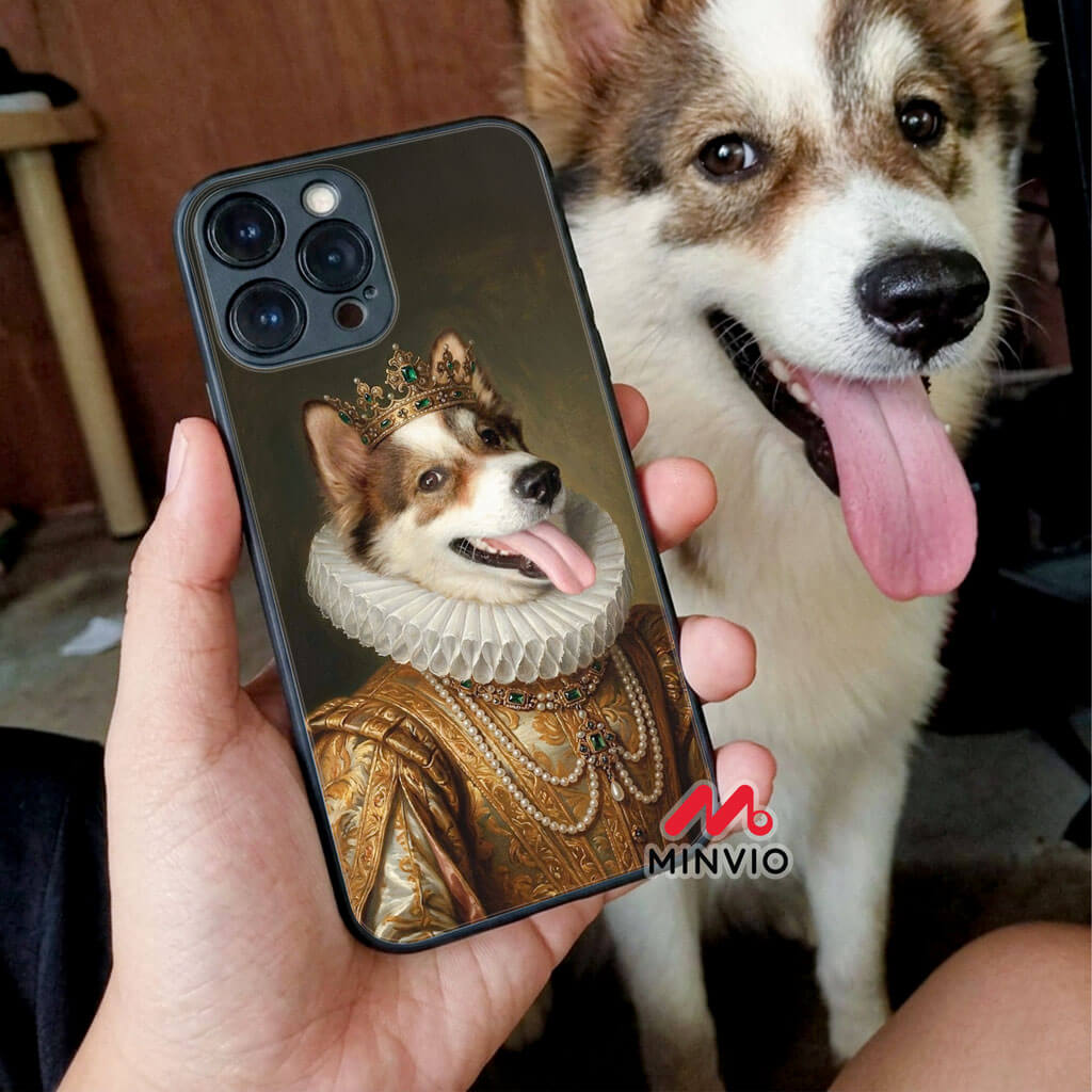 Royal Pet Phone Case - Image 10
