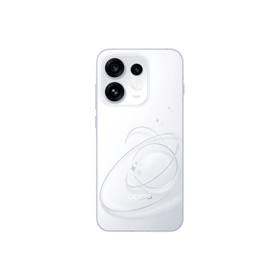 Personalized Oppo Reno 16 5G Case